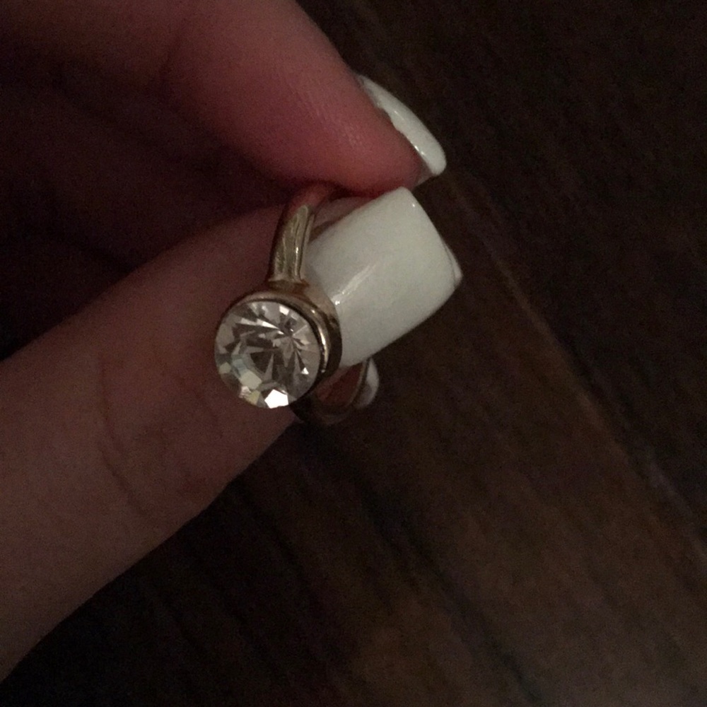 Stackable H&M Ringset - Picture 4 of 5
